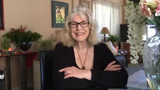 Growing Soulfully with Kay Taylor Parker 1/10/2021