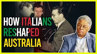 How Italian Migration Transformed Australia For The Better