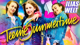ILIAS WELT - Teenie Summertime (Official Video)