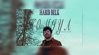 S̲l̲o̲w̲e̲d̲ ̲R̲e̲v̲e̲r̲b̲ Homiya acoustic Habib Belk (Joseph REMIX)