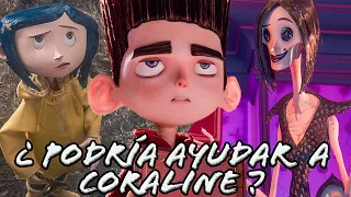 | ¿Coraline Nunca Salió Del Otro Mundo? | TEORÍA CORALINE |