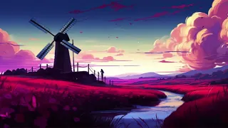 A Peaceful Place🦋 {lofi chill, relax}