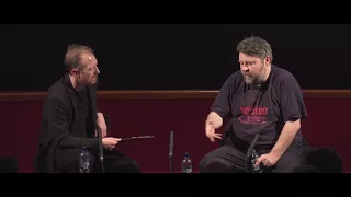 GFF18: Ben Wheatley in Person - Down Terrace