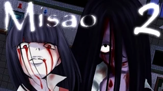 YOU'RE DEAD!! | Misao - Part 2