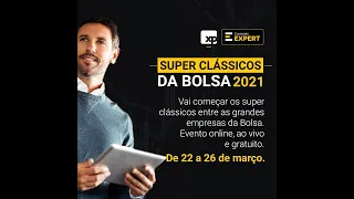 Petrobras (PETR4) x Vale (VALE3): Em qual ação investir? Super Clássicos da Bolsa responde