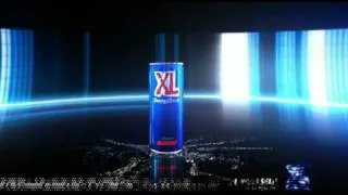 XL Energy Drink TV Spot, "The Party", 2009, 10 sec. Polish version