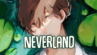 「Nightcore」→ Neverland (Lyrics) by Atch