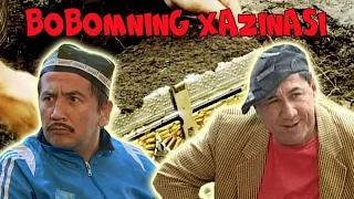 Bobomning xazinasi (treyler) 2 | Бобомнинг хазинаси (трейлер) 2