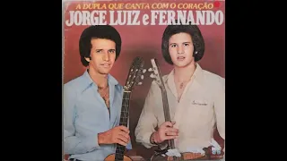 04 Menina da Roça - Jorge Luiz e Fernando