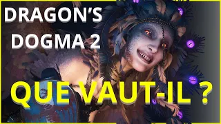 Dragon's Dogma 2, que vaut-il réellement ? 🔥