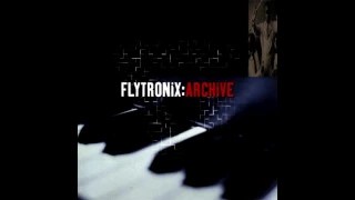 Flytronix - Birth Of Da Kool (CD Version)