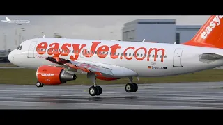 Out Of Contact | EasyJet Flight 6074