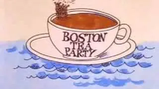 Tea Party - Schoolhouse Rock - No more Kings