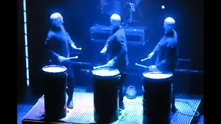 ▨2022年5月4日　ブルーマン【３】BLUE MAN GROUP WORLD TOUR IN JAPAN 2022