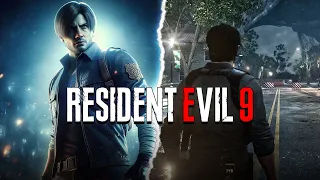 The evil within 2 could be a good source for resident evil 9 if the rumors are true