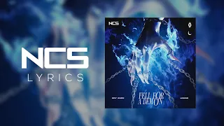 ROY KNOX, LINKER - Fell For A Demon [NCS Lyrics]