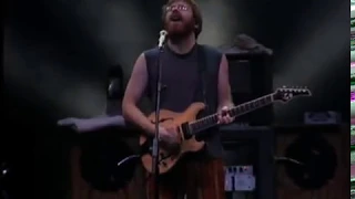 Phish - 12/7/95 Slave To The Traffic Light