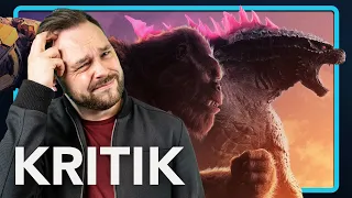 Godzilla x Kong: The New Empire Film Kritik | FilmFlash