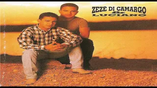 Zezé di Camargo e Luciano  -  E Deus Por Nós  -  Ano de 1996