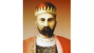 Circassian Notes No.24 - Great prince Inal (Rus, Eng subs)