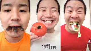 Junya1gou funny video 😂😂😂 | JUNYA Best TikTok October 2021 Part 33