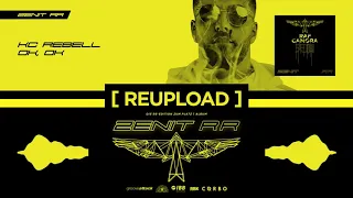 RAF Camora x KC Rebell - Ok, OK (OFFICIAL AUDIO / REUPLOAD) - Zenit RR #3