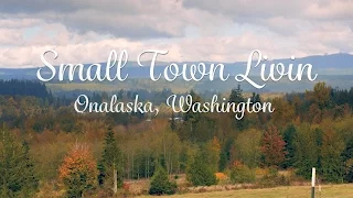 Transcend Media Production | Small Town Livin | Onalaska, WA