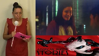 American Horror Stories - Ep. 7 Game Over - Maggie J Reviews