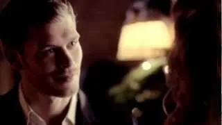 No Light | Klaus + Caroline + Stefan