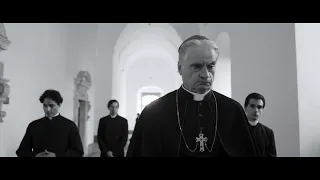 LEONORA ADDIO di Paolo Taviani (2022) - Clip dal film - "Benedizione"