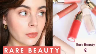 So...hear me out (Rare Beauty Review)