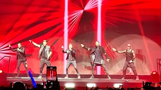 Backstreet Boys Live in Manila 2023 | DNA World Tour | February 20, 2023