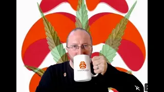 Cannabis for MS presented by Dr. Aaron Boster