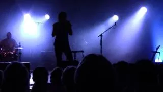 Gianna Nannini singt Deutsch (CANTA IN TEDESCO) Live a Bad Krozingen, Germania