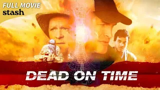 Dead on Time | Sci-Fi Comedy | Full Movie | Time Machine