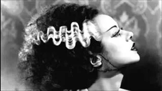 Franz Waxman: The Bride of Frankenstein (Suite)