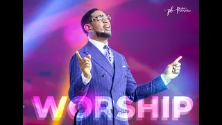 Our God Is Great || Worship With Pastor Biodun Fatoyinbo.