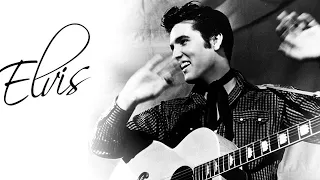 ELVIS PRESLEY// My Way June 1977//4k