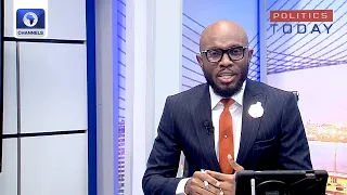 Supreme Court Verdict On Nnamdi Kanu, Gale Of Resignation In Rivers + More | Politics Today