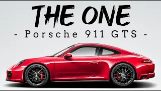 Why the 911 GTS is the BEST value for money 911 you can buy | Depreciation and Buying guide