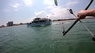 Flysurfer Soul Foil Sesh