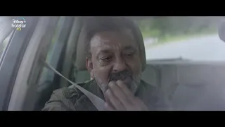 Sadak 2   Official Trailer   Sanjay   Pooja   Alia1080P HD