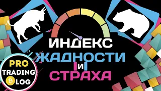 Что за Индекс Страха и Жадности?