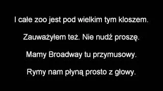 (Polish) Penguins of Madagascar - Everybody Sing Lyrics