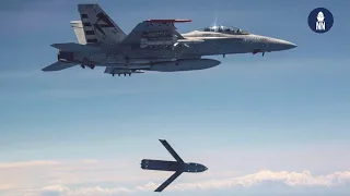 U.S. Navy's Strike Weapons: LRASM, HALO, Tomahawk and Harpoon missiles