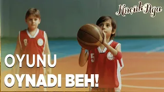 Mehmet Can Basket Maçında  - Küçük Ağa 3.Bölüm