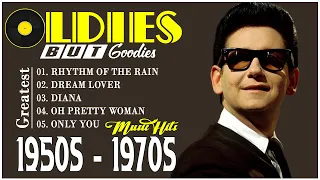 Greatest Hits Golden Oldies - Elvis Presley, Paul Anka, Frank Sinatra, Matt Monro, Engelbert