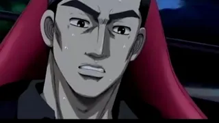 Initial D(Beat Of The Rising Sun)[AMV]