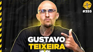 GUSTAVO TEIXEIRA - Podpah #355