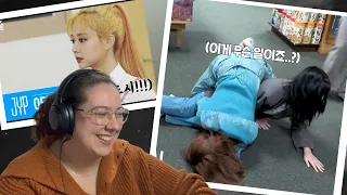 [Twice] "TIME TO TWICE" TDOONG High School EP.03 | "New York Promotion Days" Behind | REACTION